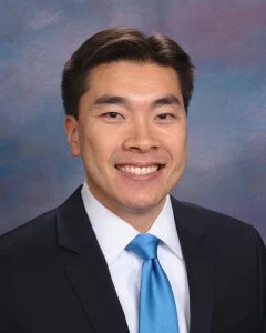 Dr. Kenneth Wu - Board Certified Oral Surgeon with Germantown Oral and Facial Surgery